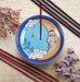The Moon Celestial Incense Holder