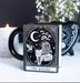 The Reader Book Shaped Mug - Gothic Home Decor