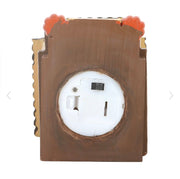 Autumn Pink House LED Light Up Decoration