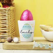 Personalised Easter Egg Cup | Easter Gift