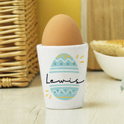 Personalised Easter Egg Cup | Easter Gift