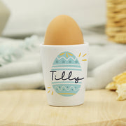 Personalised Easter Egg Cup | Easter Gift