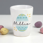 Personalised Easter Egg Cup | Easter Gift
