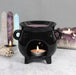 Witches Cauldron Oil & Wax Melt Burner