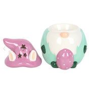 Easter Bunny Gonk Oil Wax Melt Burner