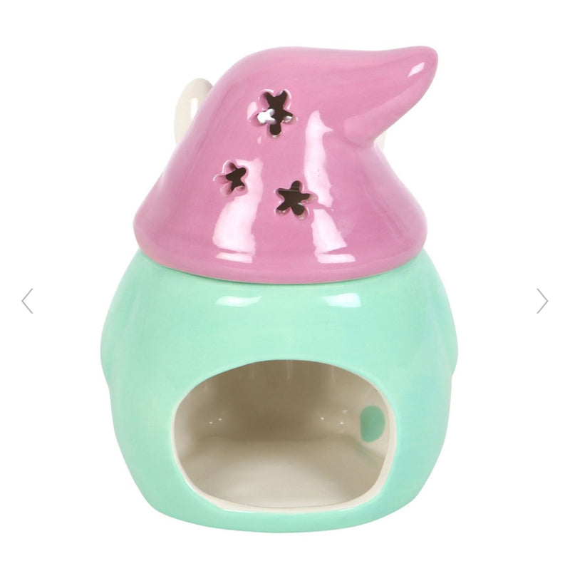 Easter Bunny Gonk Oil Wax Melt Burner