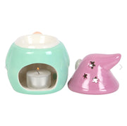 Easter Bunny Gonk Oil Wax Melt Burner