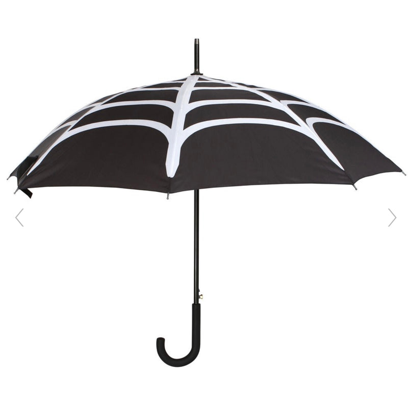 Spiderweb Umbrella
