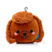 Gigi the Toy Poodle Relaxeazzz Travel Pillow & Eye Mask