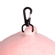 Puff the Puffer Fish Relaxeazzz Travel Pillow & Eye Mask