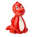 Red Dragon Ceramic Salt & Pepper Shakers Set