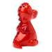 Red Dragon Ceramic Salt & Pepper Shakers Set