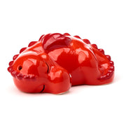 Red Dragon Ceramic Salt & Pepper Shakers Set