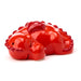 Red Dragon Ceramic Salt & Pepper Shakers Set