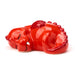 Red Dragon Ceramic Salt & Pepper Shakers Set