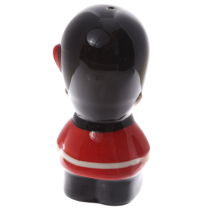London Guardsman Ceramic Salt & Pepper Shakers Set