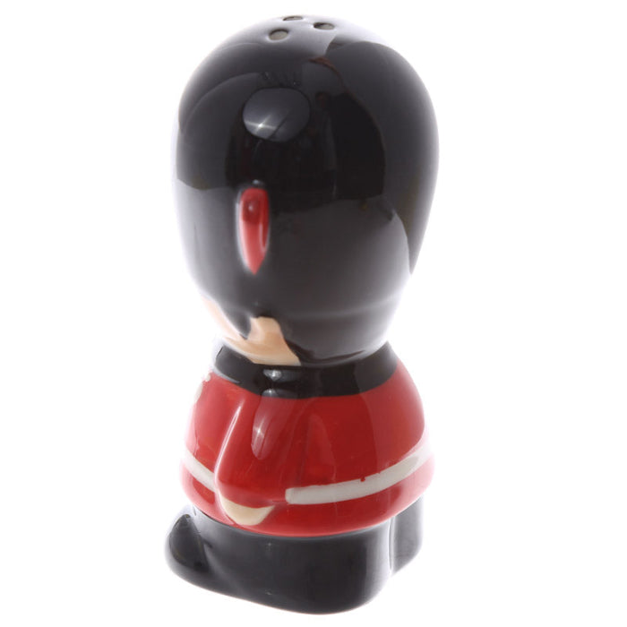 London Guardsman Ceramic Salt & Pepper Shakers Set