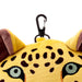 Leopard Relaxeazzz Travel Pillow & Eye Mask