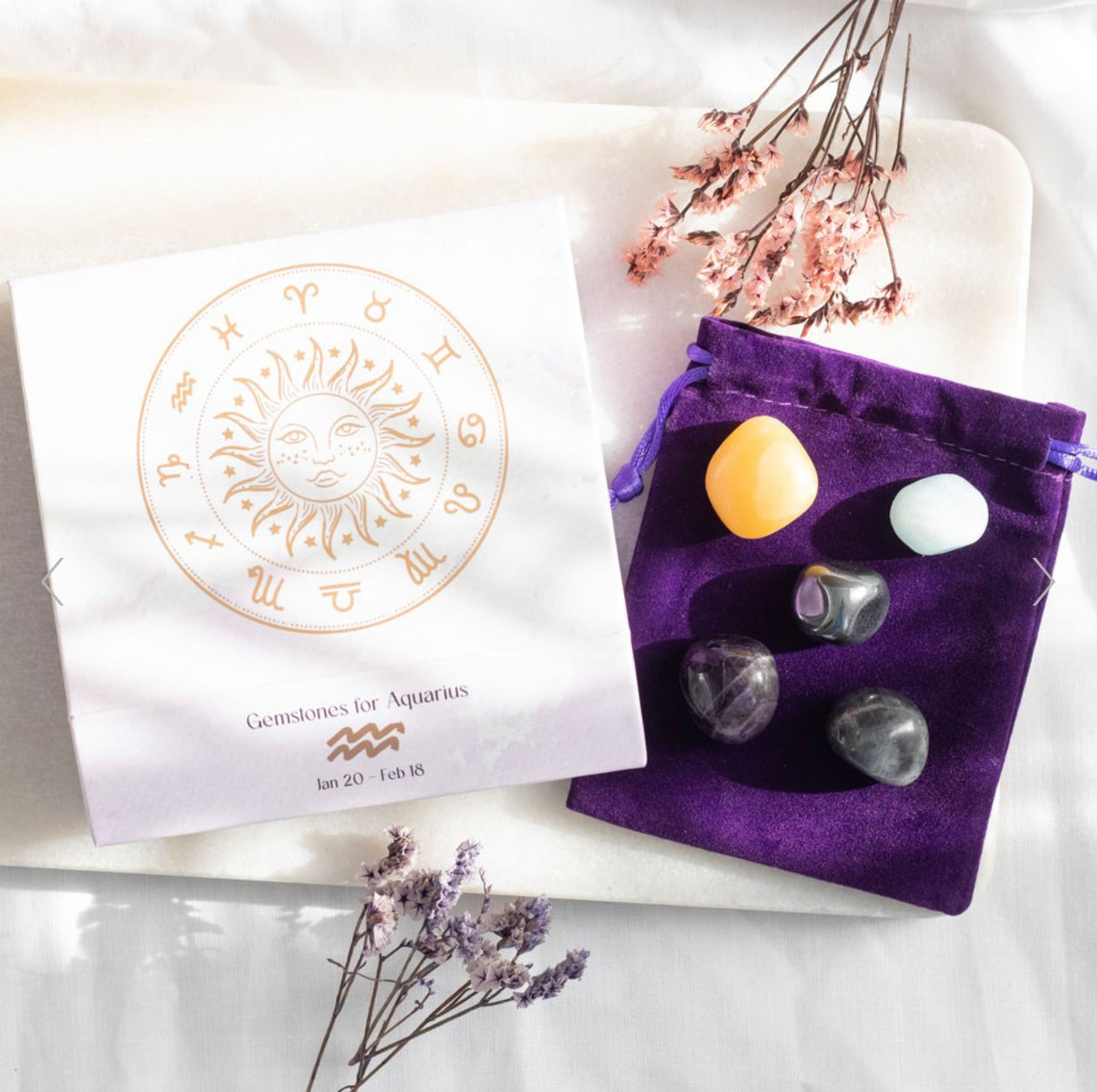 Gifts For Aquarius