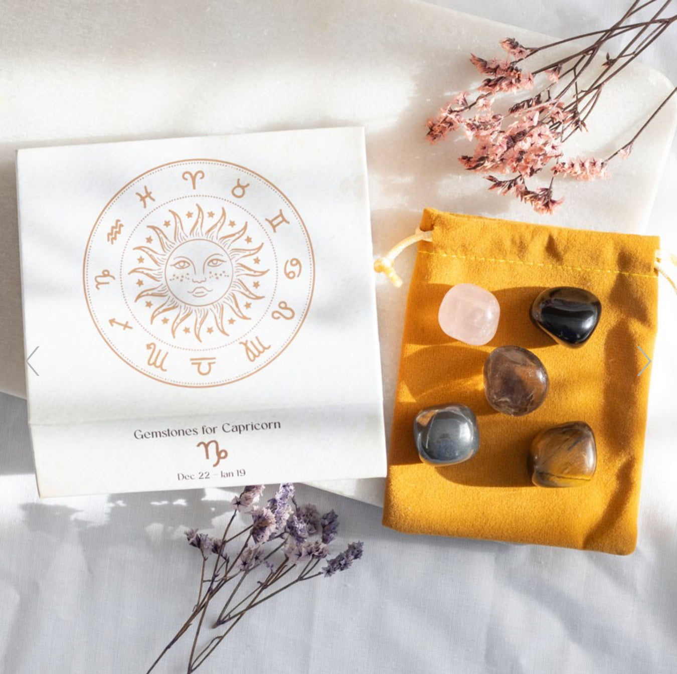Gifts For Capricorn