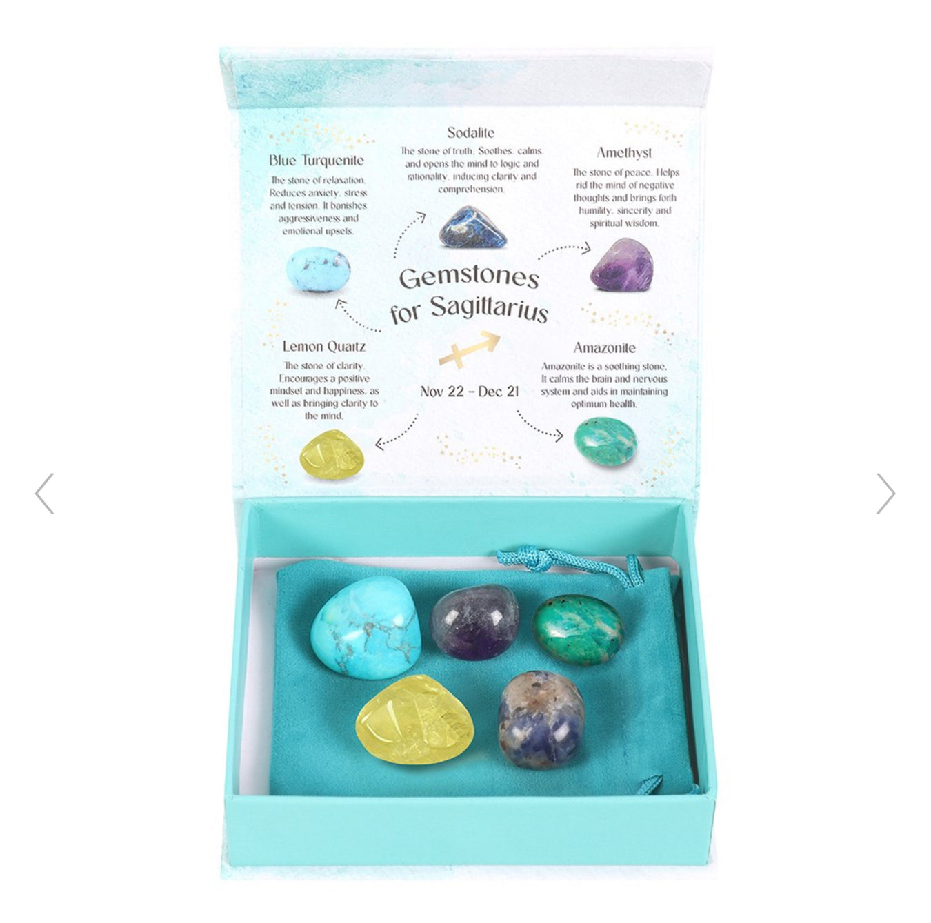 Gifts For Sagittarius