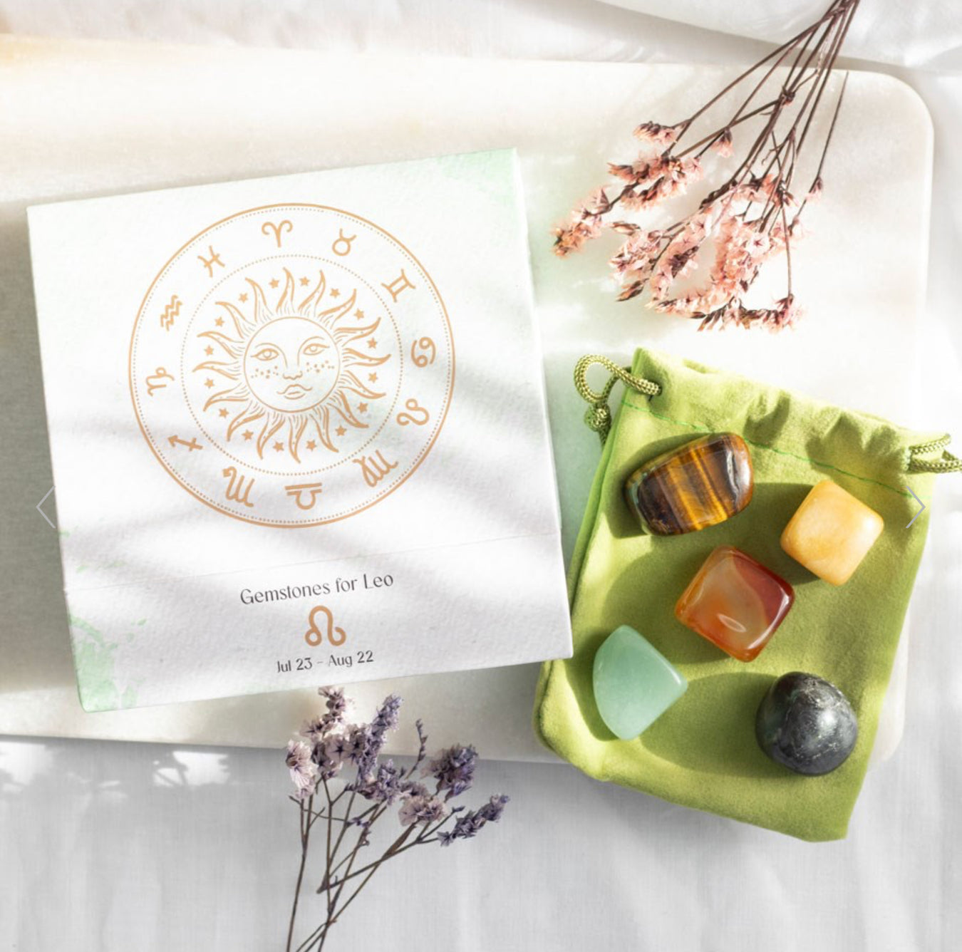 Gifts For Leo