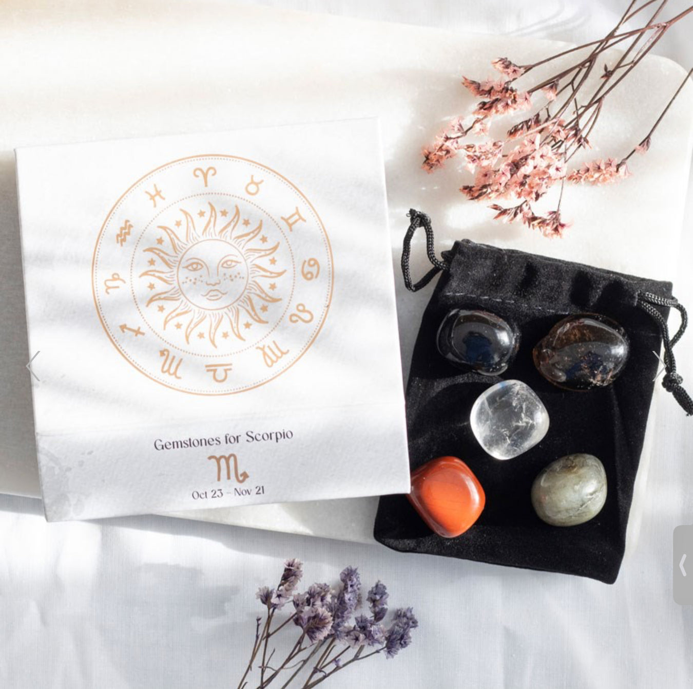 Gifts For Scorpio