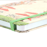 Enchanted Forest A5 Notebook