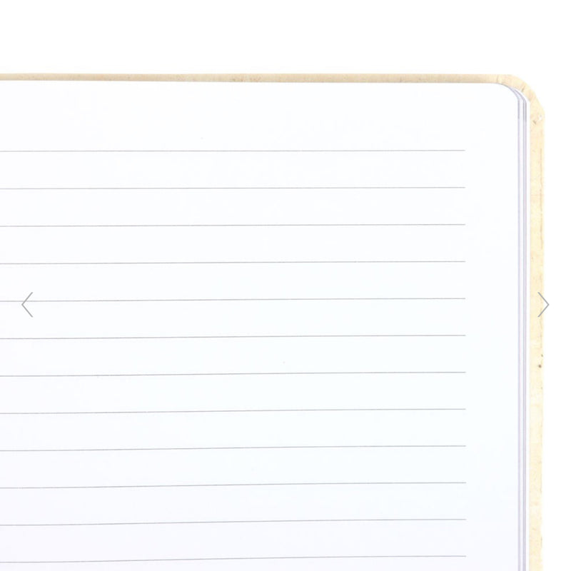 Enchanted Forest A5 Notebook