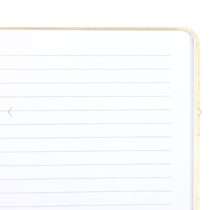 Enchanted Forest A5 Notebook