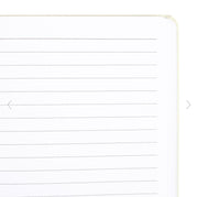The Moon Celestial A5 Notebook