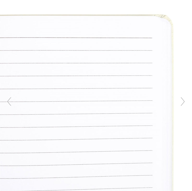 The Moon Celestial A5 Notebook