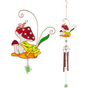 Toadstool Windchime