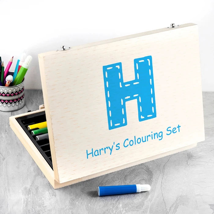 Personalised Gifts For Kids