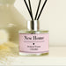 Personalised Classic Pink Reed Diffuser