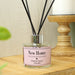 Personalised Classic Pink Reed Diffuser