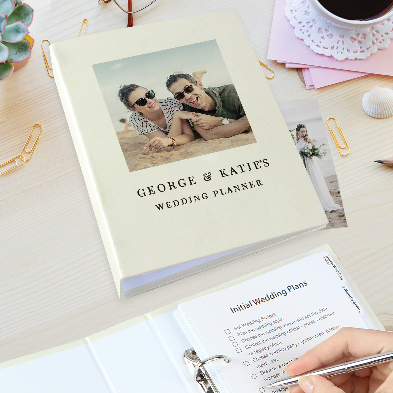 Wedding Planners