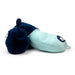 Swapseazzz Adoramals Ocean Penguin 2-in-1 Plush Travel Pillow & Toy