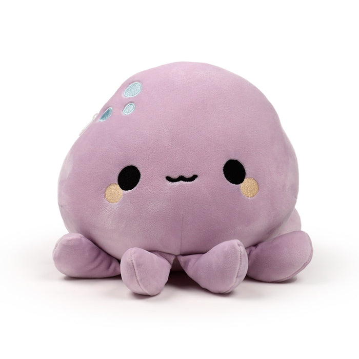 Swapseazzz Adoramals Ocean Octopus 2-in-1 Plush Travel Pillow & Toy