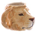 Lion Head Shaped Mug