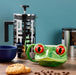 Tree Frog Head Shaped Mug