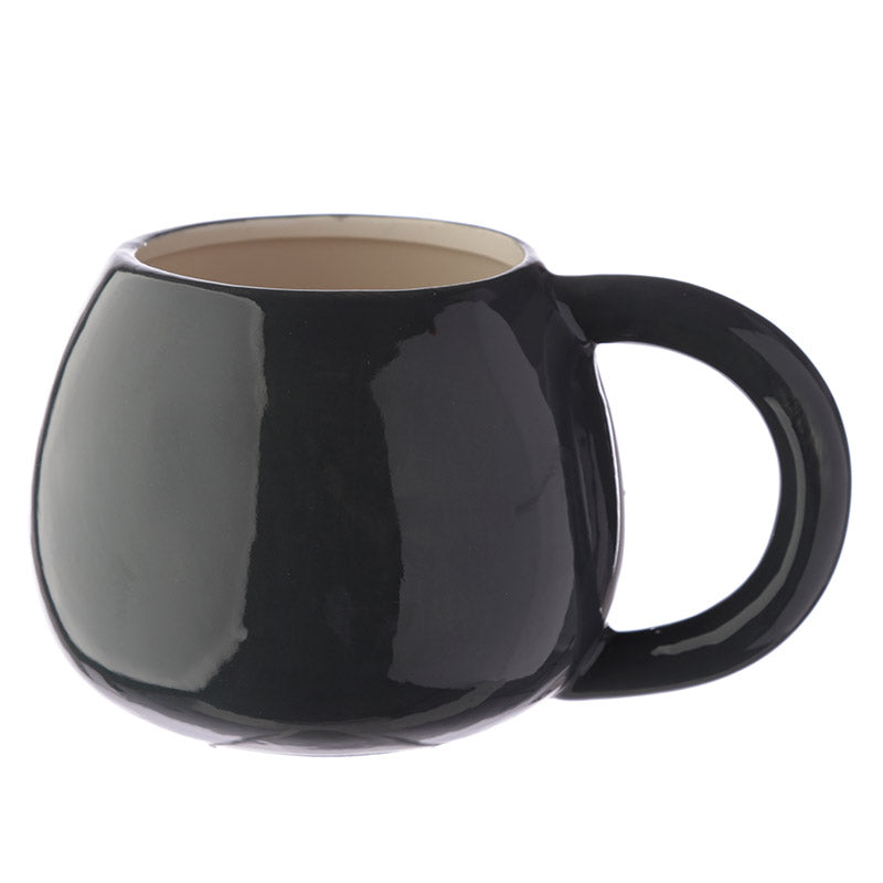 Penguin Head Shaped Mug