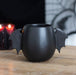 Bat Wing Rounded Shaped Mug