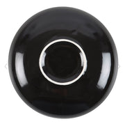 Round Dark Forest Print Trinket Dish