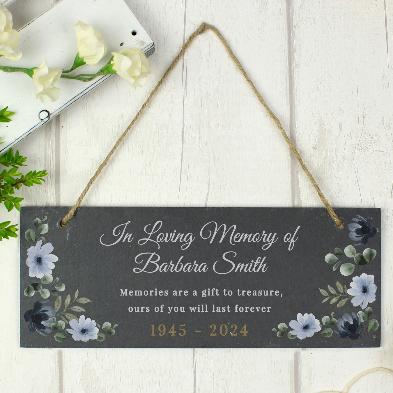 Memorial Hanging Decorations