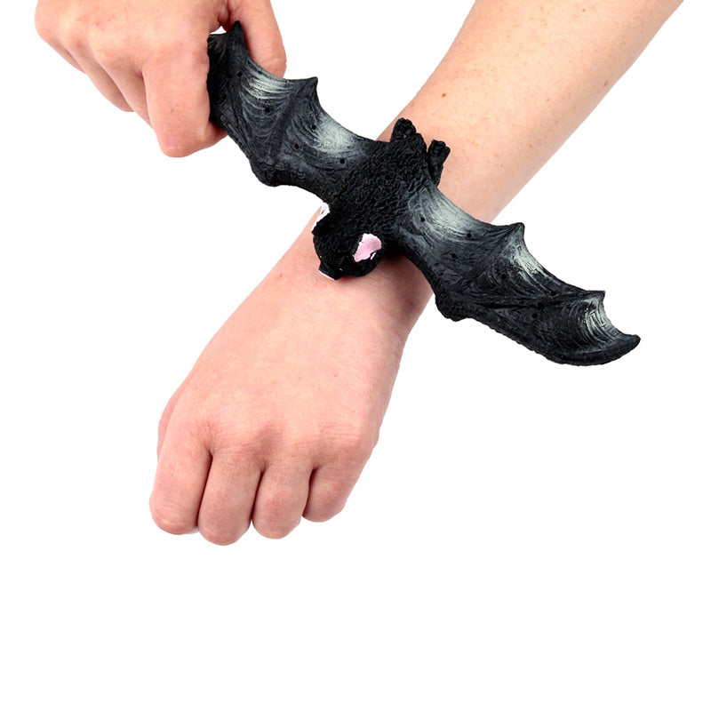 Bat Slap Wrist Band Toy