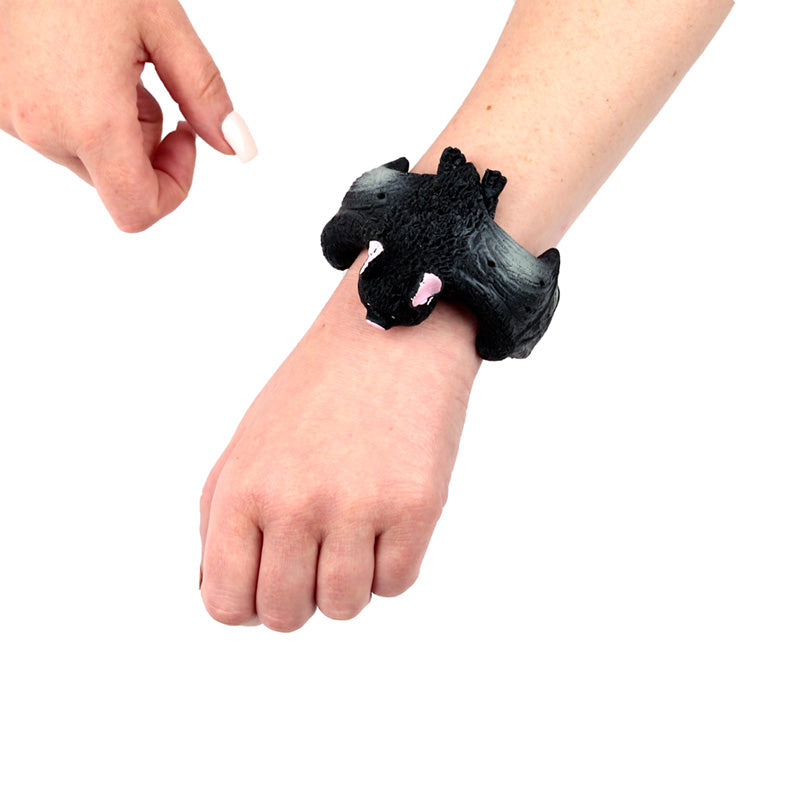 Bat Slap Wrist Band Toy