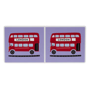 London Souvenir Kids Dominoes Set