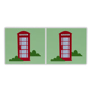 London Souvenir Kids Dominoes Set