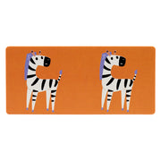 Zooniverse Zoo Animals Kids Dominoes Set